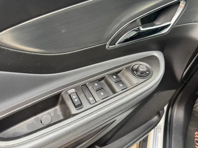 Opel Mokka 1.4 T Cosmo 4x4 2013 Benzine 11