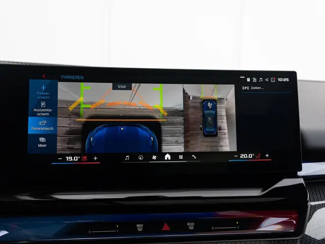 BMW M5 Sedan 2024 Hybride Benzine 52