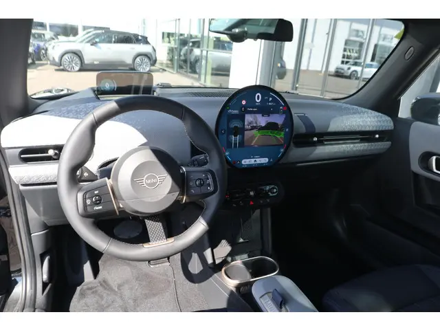 MINI 3-Deurs Cooper S 2025 Benzine 10