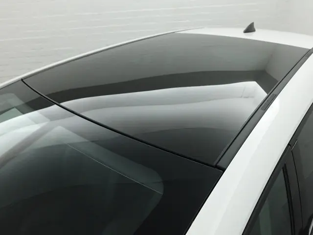 Opel Zafira 3