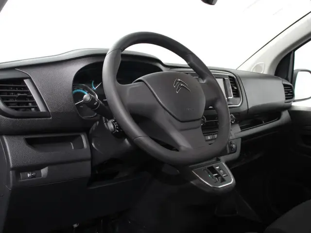 Citroën ë-Jumpy L2 136 Automaat 75 kWh 2025 Elektrisch 2