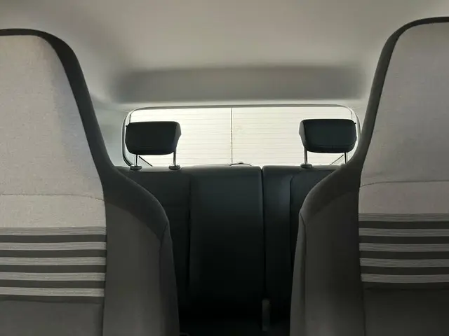 Volkswagen up! 1.0 2022 Benzine 20