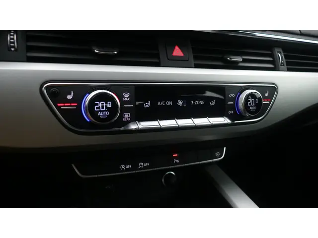 Audi A4 Avant 35 TFSI 150pk Competition 2021 Benzine 21