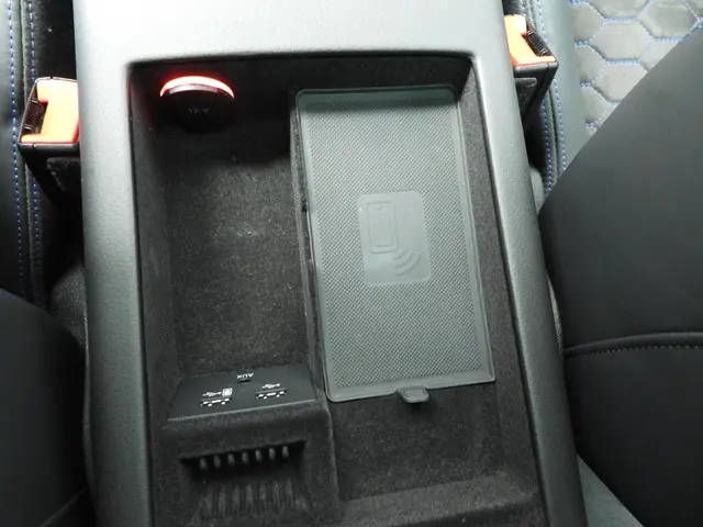 Audi RS6 4.0 TFSI RS 6 quattro perfomance 2016 Benzine 35