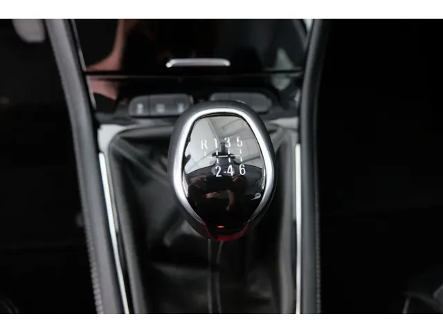 Opel Grandland X 1.2 Turbo 120 Jaar Edition 2019 Benzine 11