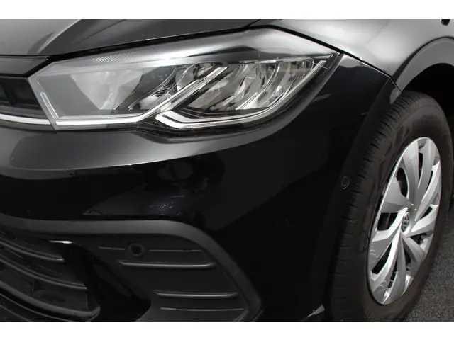 Volkswagen Polo 1.0 TSI 95pk DSG Life 2023 Benzine 23