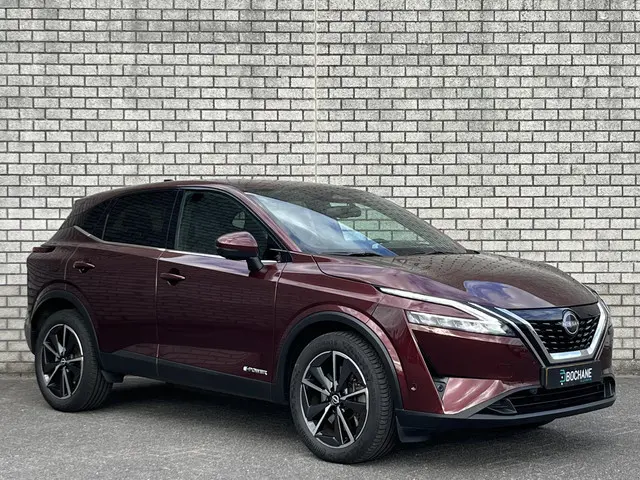 Nissan QASHQAI 1.5 e-Power Tekna 2023 Hybride Benzine 5