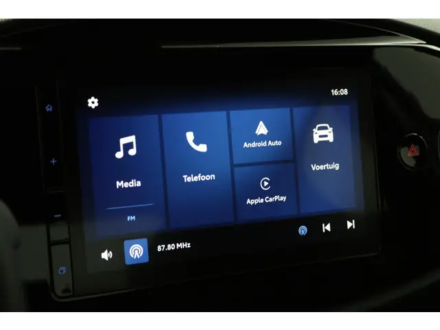 Toyota Aygo X 1.0 VVT-i MT Play 2024 Benzine 37