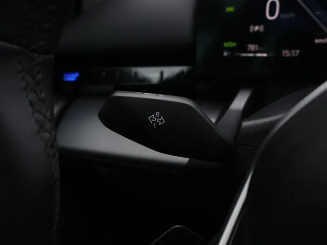 BMW 5 Serie 520i 2024 Benzine 25