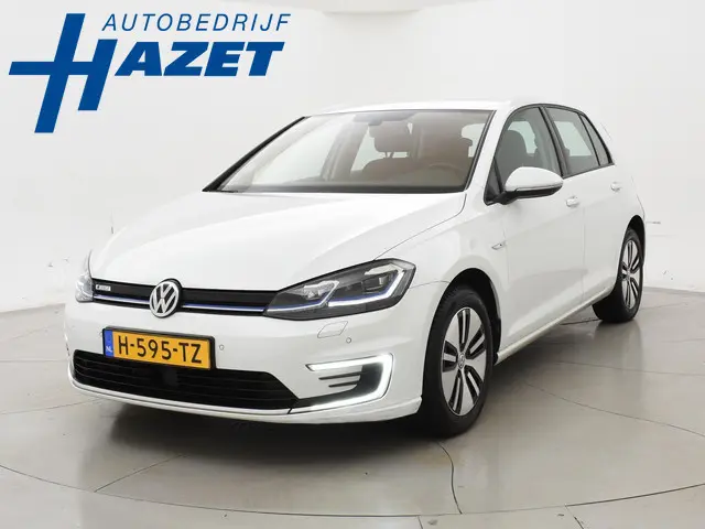 Volkswagen e-Golf E-DITION 2020 Elektrisch