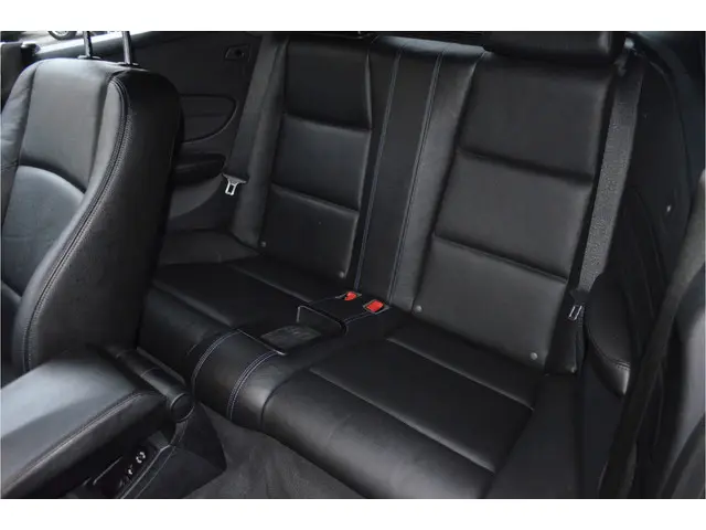 BMW 1 Serie Cabrio 118i M Sport Edition 2014 Benzine 18