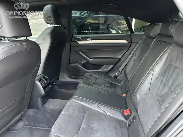 Volkswagen Arteon 2.0 TSI R Line 2018 Benzine 11