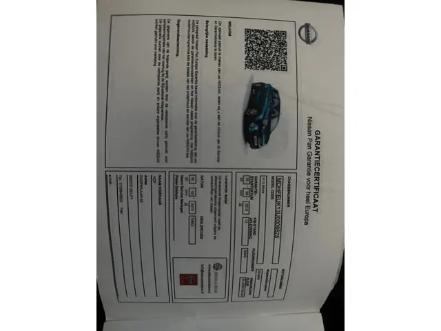 Nissan Micra 1.2 DIG-S Acenta 2013 Benzine 18