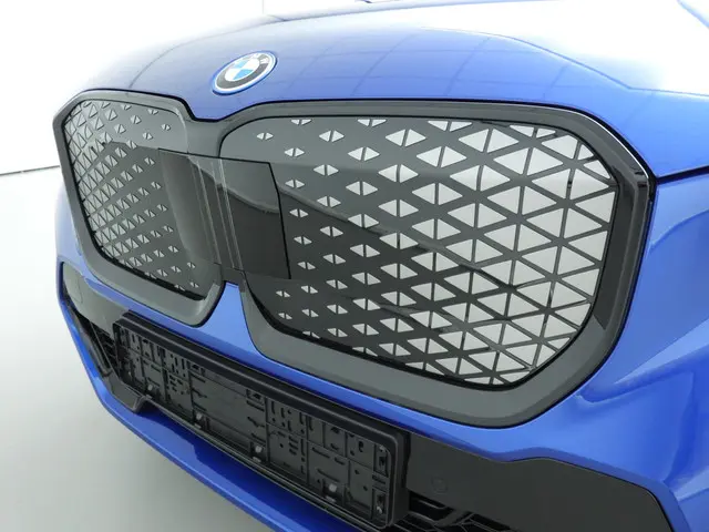 BMW iX1 eDrive20 2025 Elektrisch 35