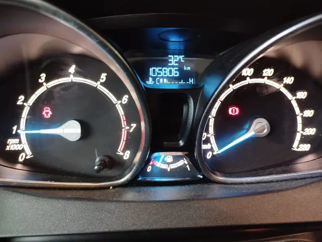 Ford B-MAX 1.0 EcoBoost Style/NIEUW D RIEM 2014 Benzine 14