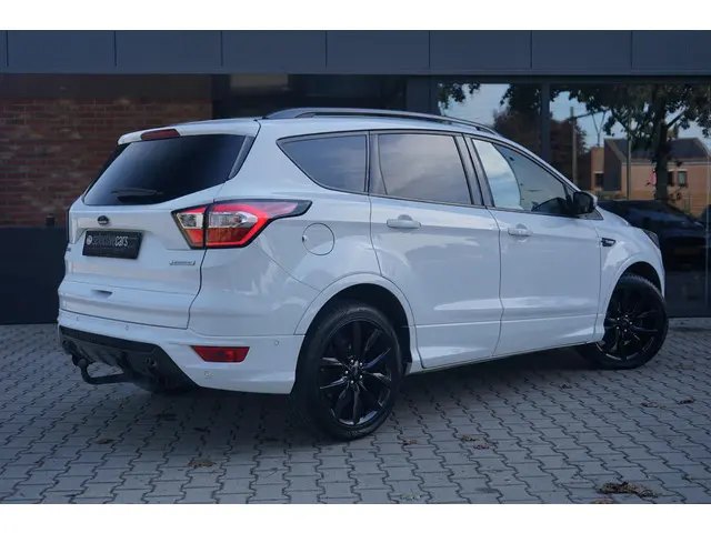 Ford Kuga 1.5 EcoBoost ST Line 2018 Benzine 3