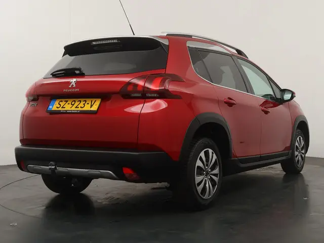 Peugeot 2008 1.2 PureTech Allure 2018 Benzine 5