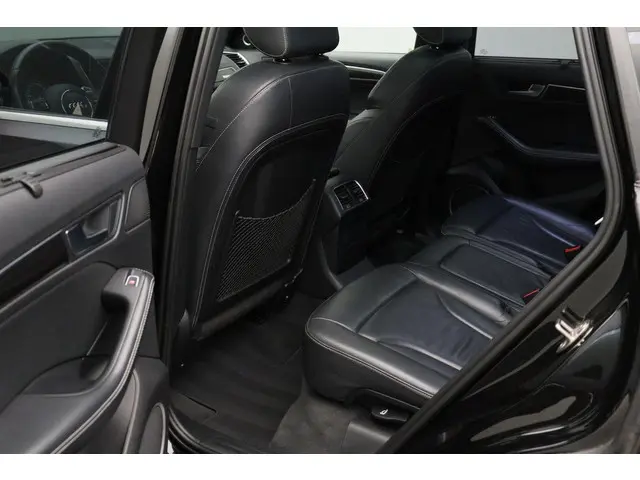 Audi Q5 3.0 TDI SQ5 quattro Pro Line 2014 Diesel 33