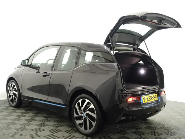 BMW i3 Vol Elektrisch 170pk Aut8 - 2014 Elektrisch 24