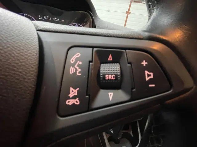 Opel Corsa 1.0 Turbo Edition 2017 Benzine 18