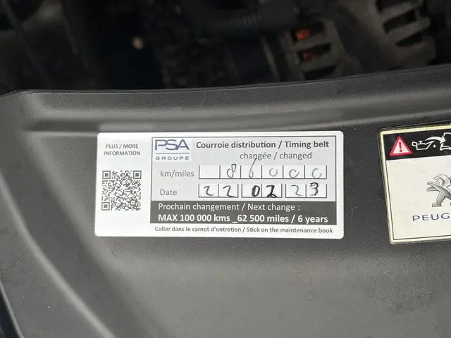 Peugeot 208 1.2 e-VTi Blue Lease 2013 Benzine 20