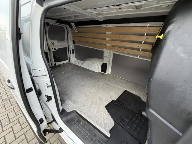 Opel Vivaro 2.0 CDTI 123PK Euro 6 L3H1 2021 Diesel 16