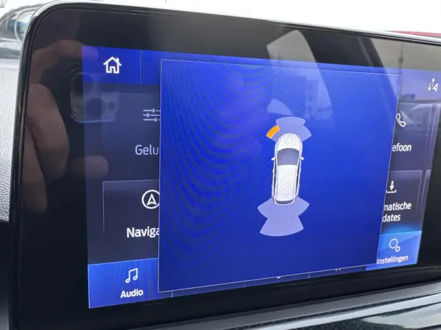 Ford Focus 1.5 EcoBoost ST Line Business 2020 Benzine 27