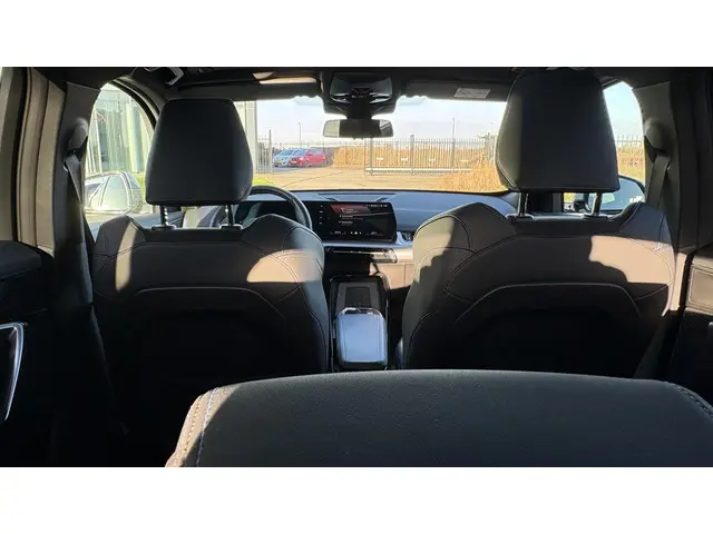 BMW X1 sDrive20i 2024 Benzine 16