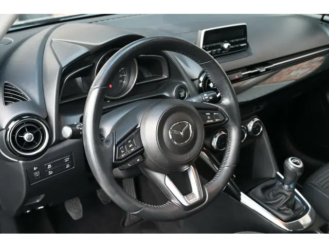 Mazda 2 1.5 Skyactiv-G Dynamic+ 2019 Benzine 11