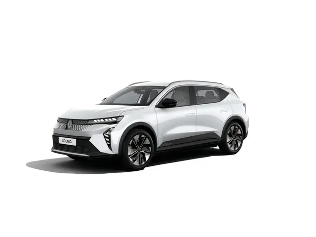 Renault Scénic E-Tech Evolution 2025 Elektrisch 7