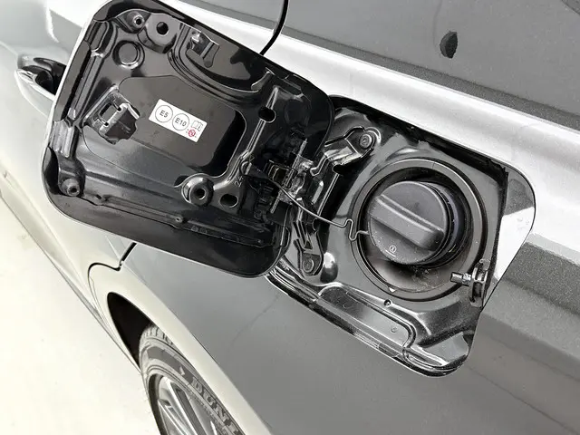 Lexus ES Luxury Line 2024 Hybride Benzine 31