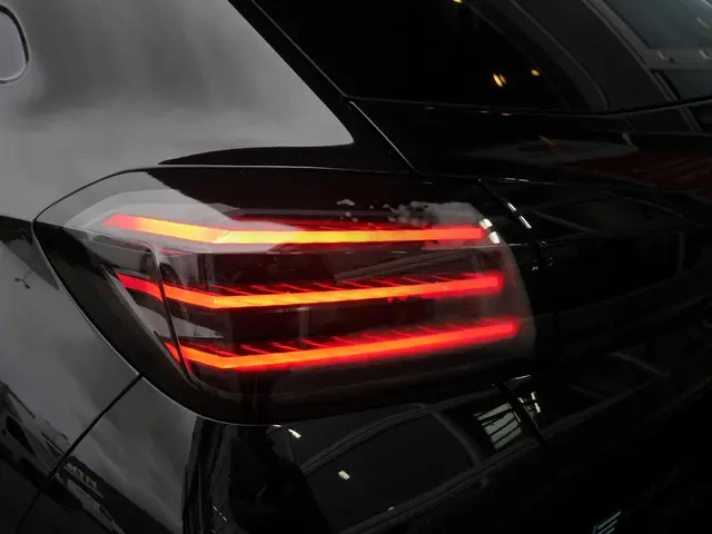 Peugeot e-208 EV GT 51 kWh 2024 Elektrisch 44