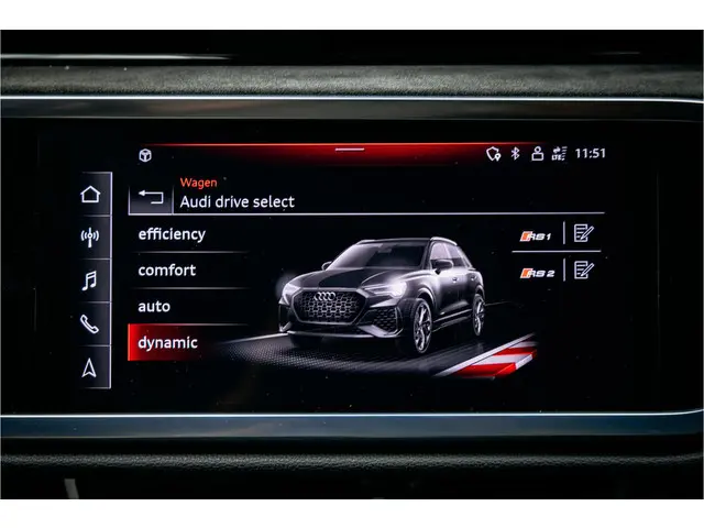 Audi RSQ3 TFSI 2022 Benzine 29