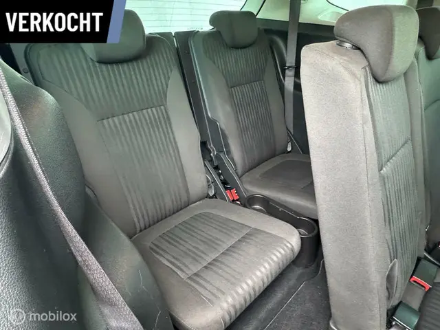 Opel Zafira Tourer 1.6 CDTI Edition 7p. 2015 Diesel 24