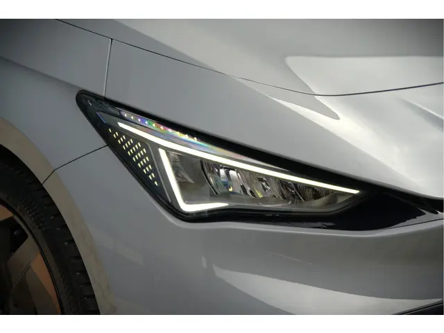 CUPRA Born Copper Edition One 62 kWh 2021 Elektrisch 13