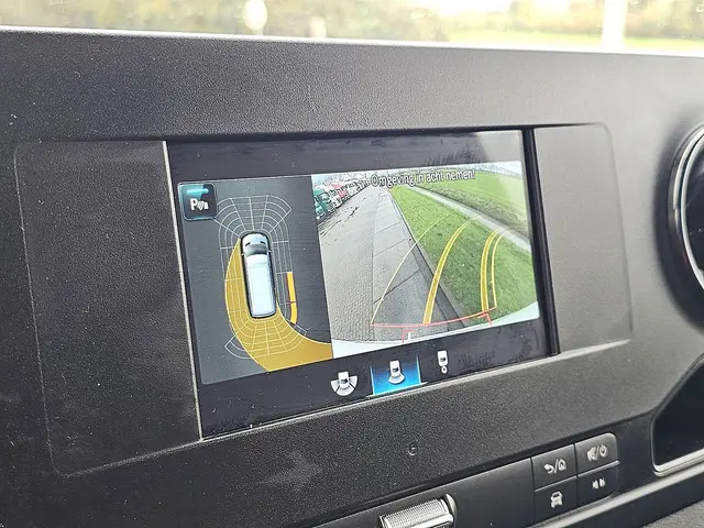 Mercedes-Benz Sprinter 315 2023 Diesel 19