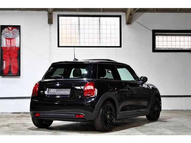 MINI Electric Mini Classic 33 kWh 2021 Elektrisch 8