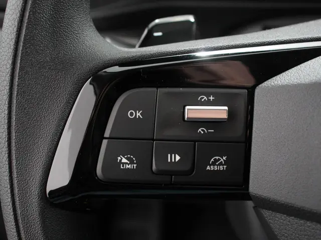 Opel Vivaro 2.0 BlueHDi 180 S&S L3 Automaat 2024 Diesel 15