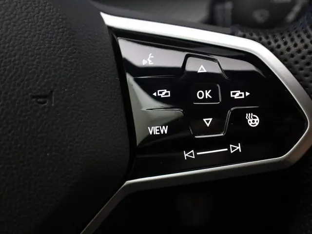 Volkswagen Golf 1.5TSI/130PK R-Line DSG 2022 Benzine 24