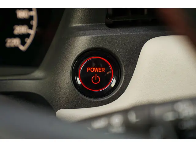 Honda HR-V 1.5i e:HEV ADVANCE STYLE 2024 Hybride Benzine 23