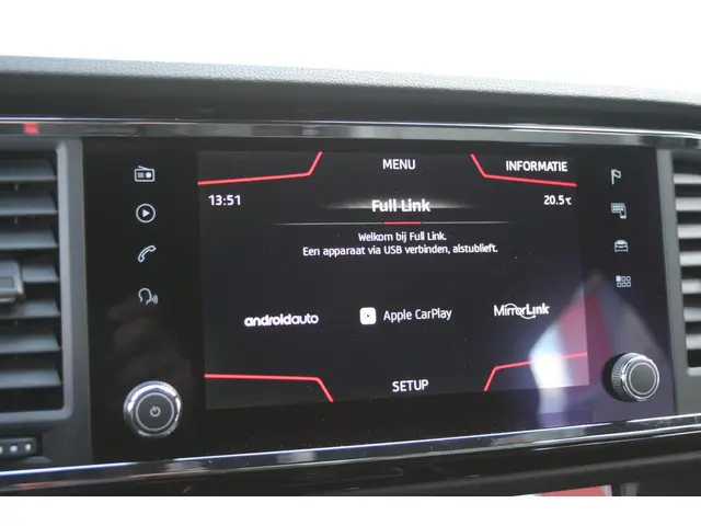 SEAT Ateca 1.5 TSI FR Business Intense 2020 Benzine 22