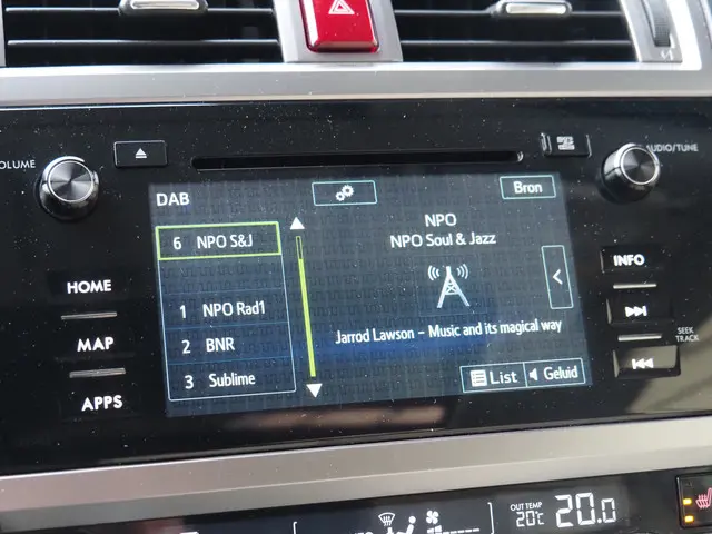 Subaru Outback 2.5i Premium AWD - Trekhaak 2016 Benzine 26