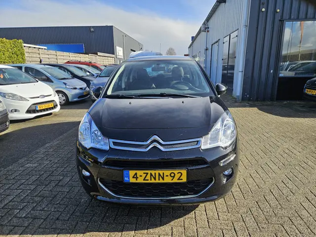 Citroën C3 2