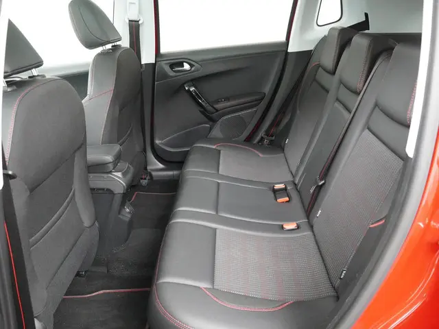 Peugeot 2008 1.2 PureTech GT-line 2017 Benzine 10