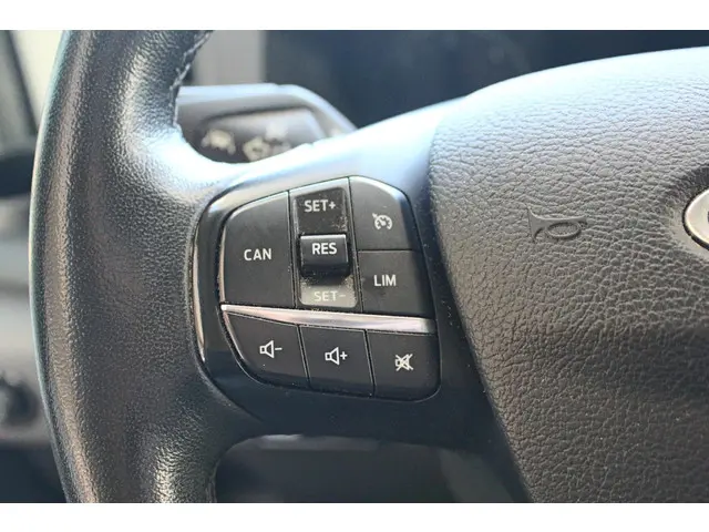 Ford Transit 350 2.0 TDCI L2H2 Trend 2021 Diesel 12