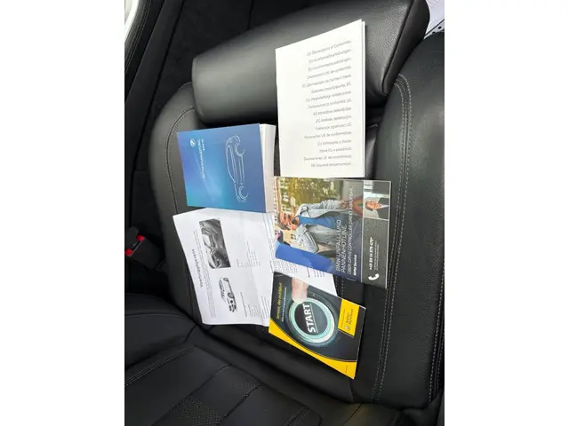 BMW X5 XDrive30d High Executive M 2022 Hybride Diesel 27