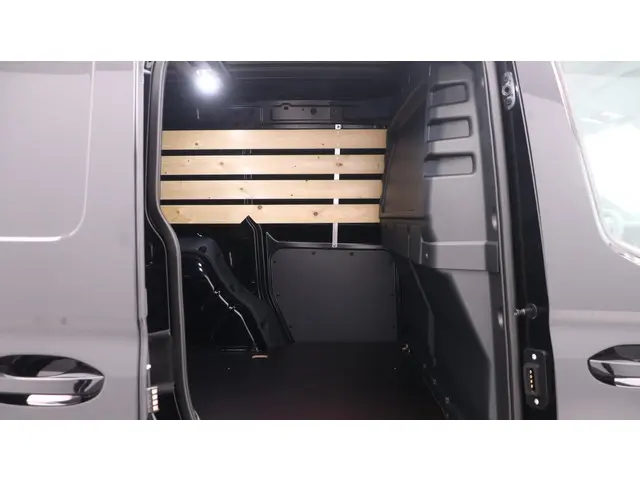 Volkswagen Caddy Cargo 2.0 TDI 102pk Style 2024 Diesel 13