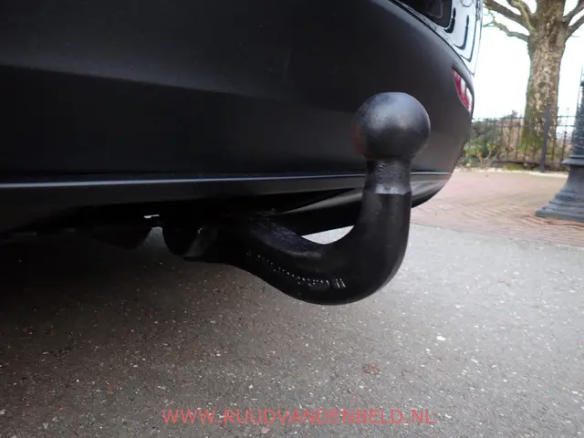 Tesla Model X 100D 7P 2017 Elektrisch 23