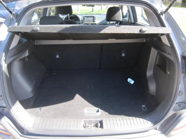 Hyundai Kona 1.0 T-GDI Comfort navi 2020 Benzine 6