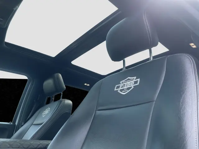 Ford F-150 3